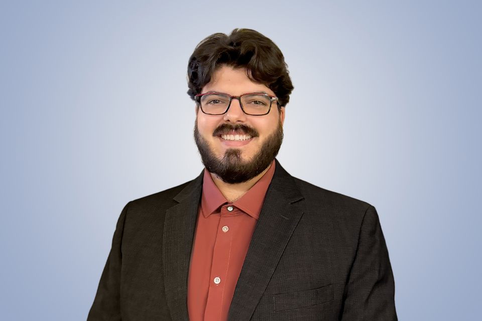 Abram Haghnazari