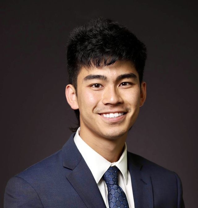 Gaven Zou